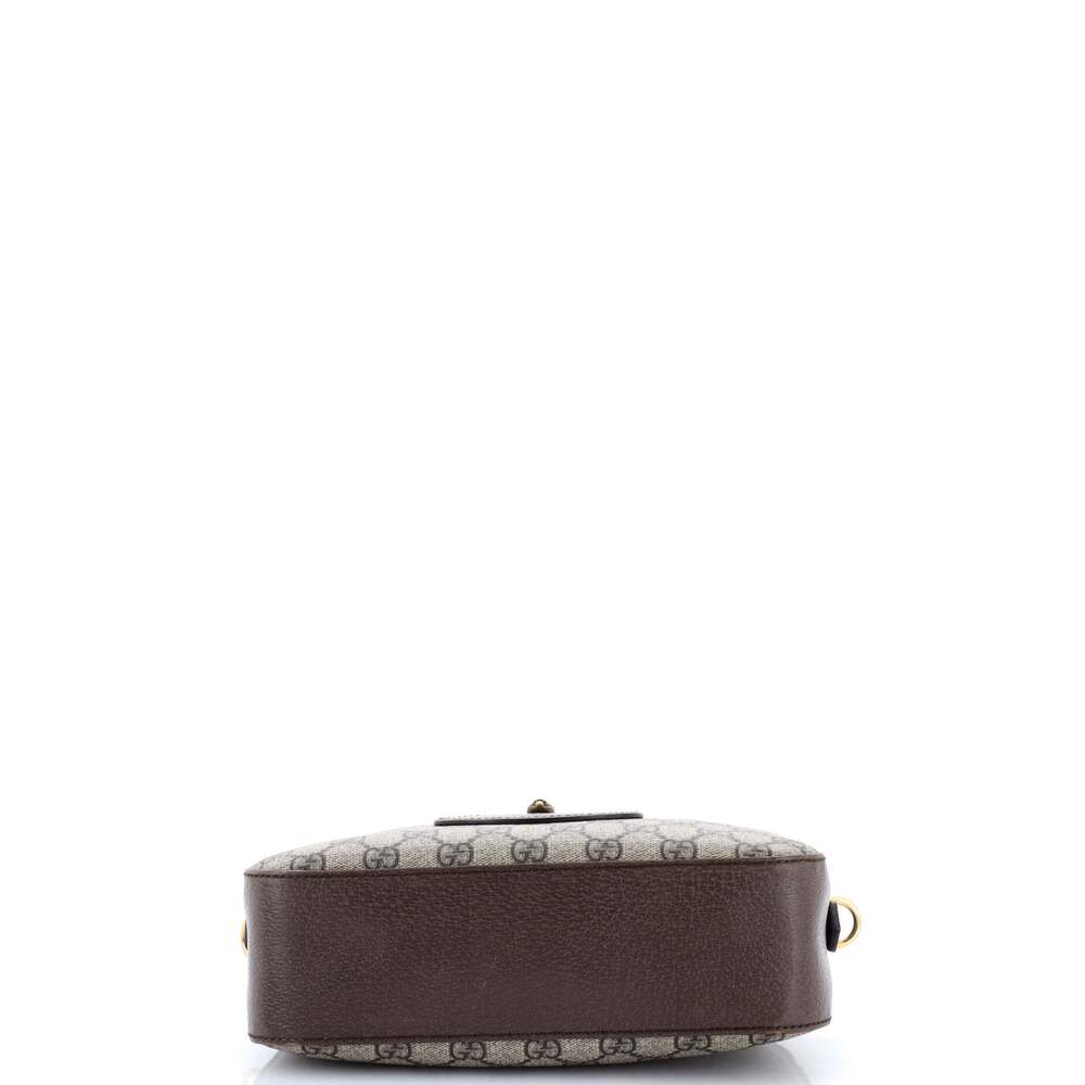 Gucci Neo Vintage Camera Messenger Bag #201735G15B - Picture 4 of 7